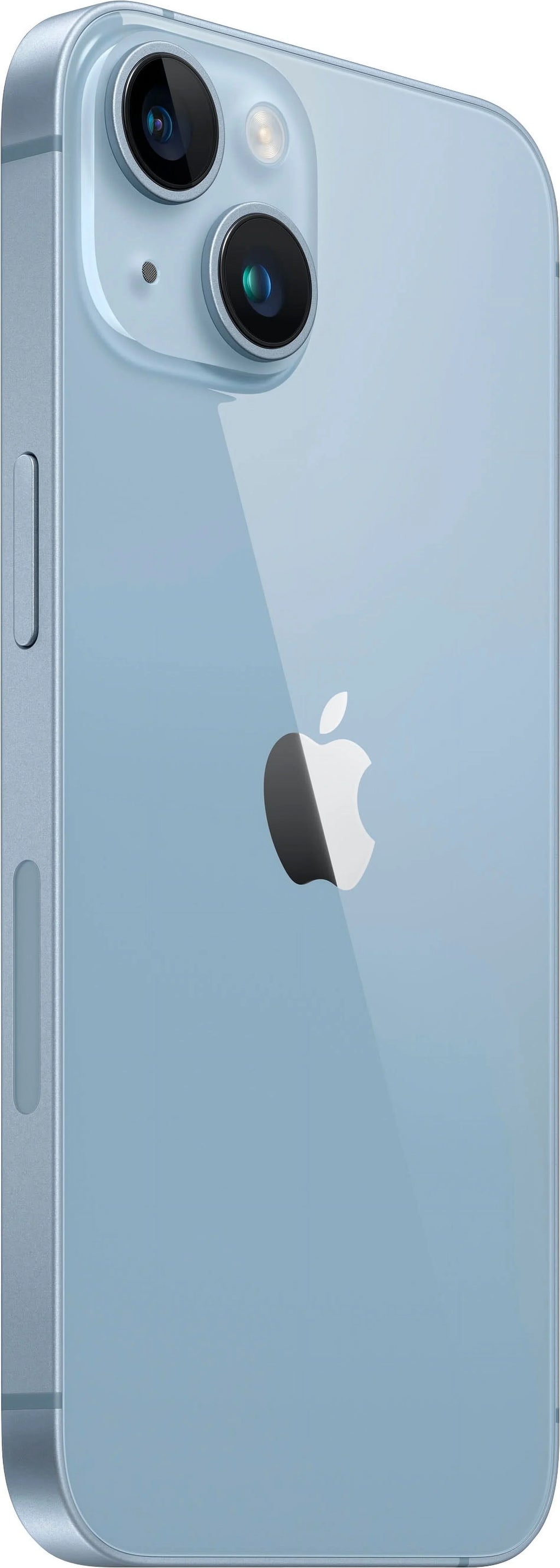 Restored  iPhone 14 - Carrier Unlocked - 256GB Blue - MPWM3LL/A (Refurbished)