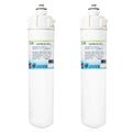 Swift Green Filters SGF-96-33 VOC-L Compatible Commercial Water Filter for EV9627-05, Made in USA (Pack of 2)