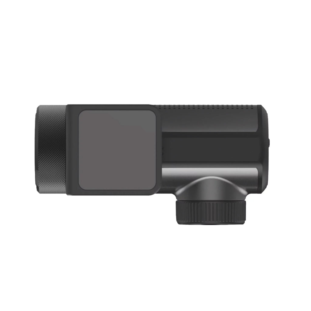 Blaupunkt Wi-Fi DVR Dash Camera for iOS and Android (BPDF9105)