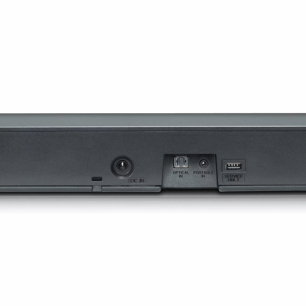 LG 2.1 Channel 360W Hi-Res Audio Soundbar with DTS Virtual:X Sound - SKM6Y