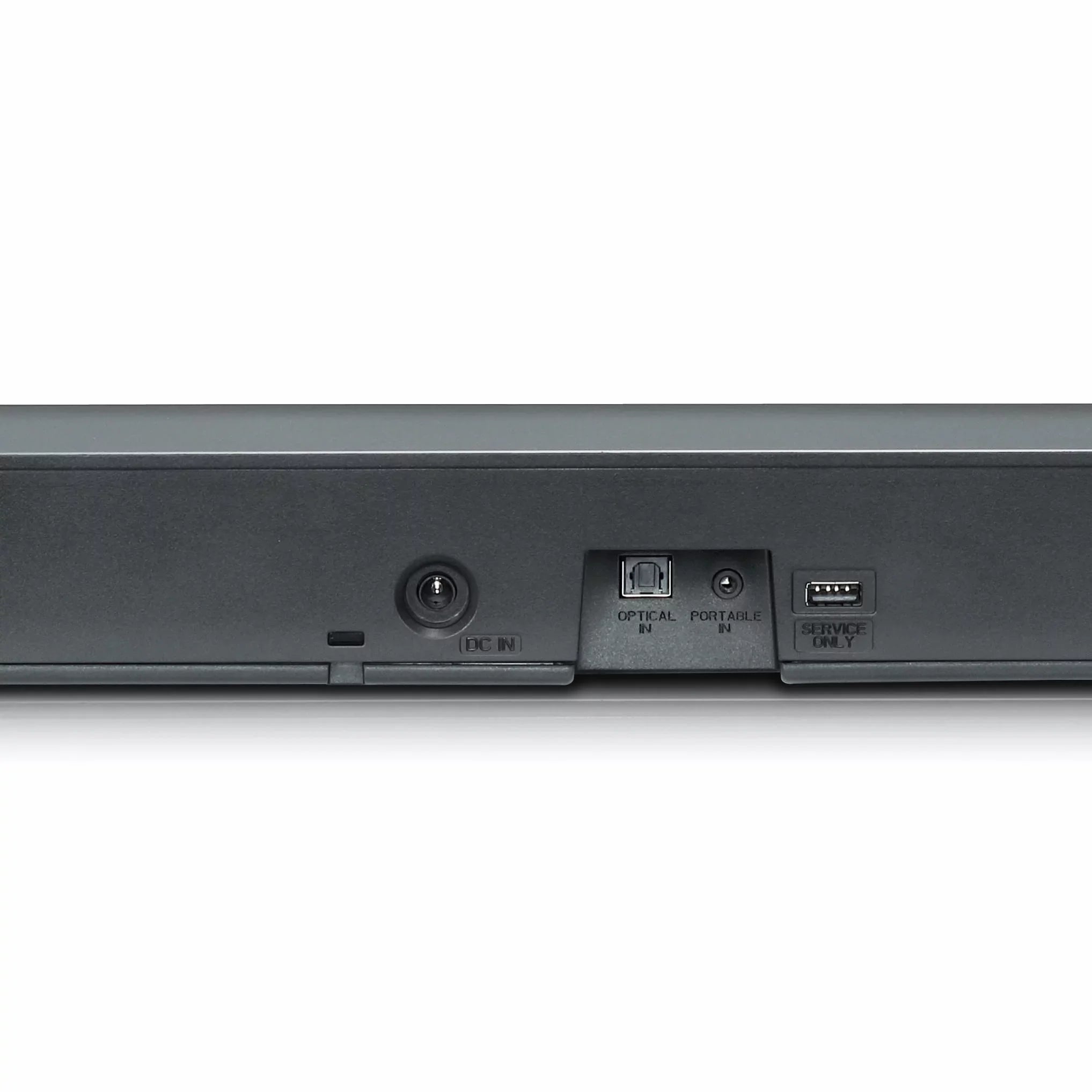 LG 2.1 Channel 360W Hi-Res Audio Soundbar with DTS Virtual:X Sound - SKM6Y