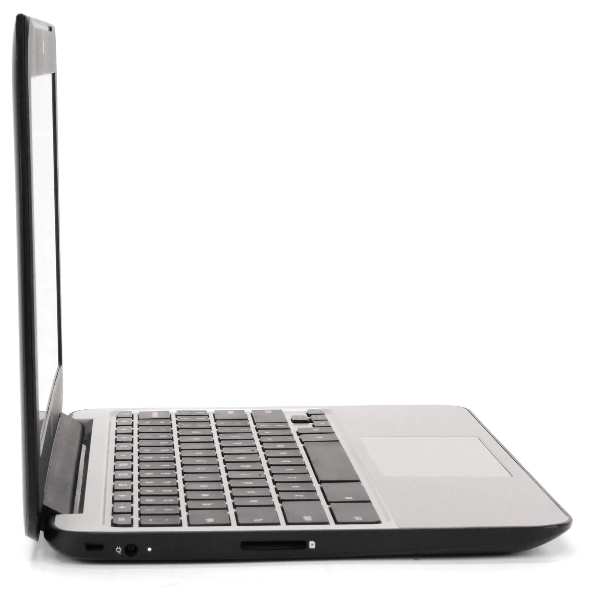 Chromebook 11 G4, 2.16 GHz Intel Celeron, 2GB DDR3 RAM, 16GB SSD Hard Drive, Chrome, 11" Screen (USED Grade B)