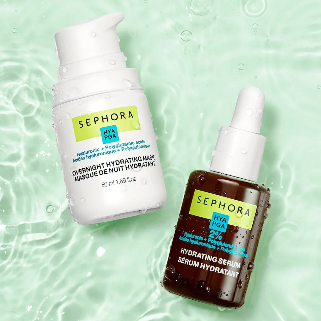 SEPHORA COLLECTION Overnight Hydrating Mask 1.69 oz / 50 mL