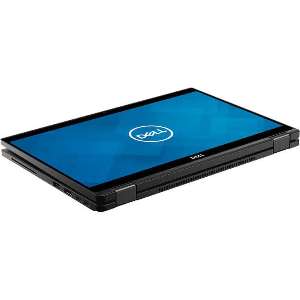 Latitude 7390 2-in-1 13.3" FHD Intel Core i5-8350U 1.7GHz 8GB RAM, 512GB SSD USB-C HDMI Wi-Fi BT Windows 10 Pro (Used)