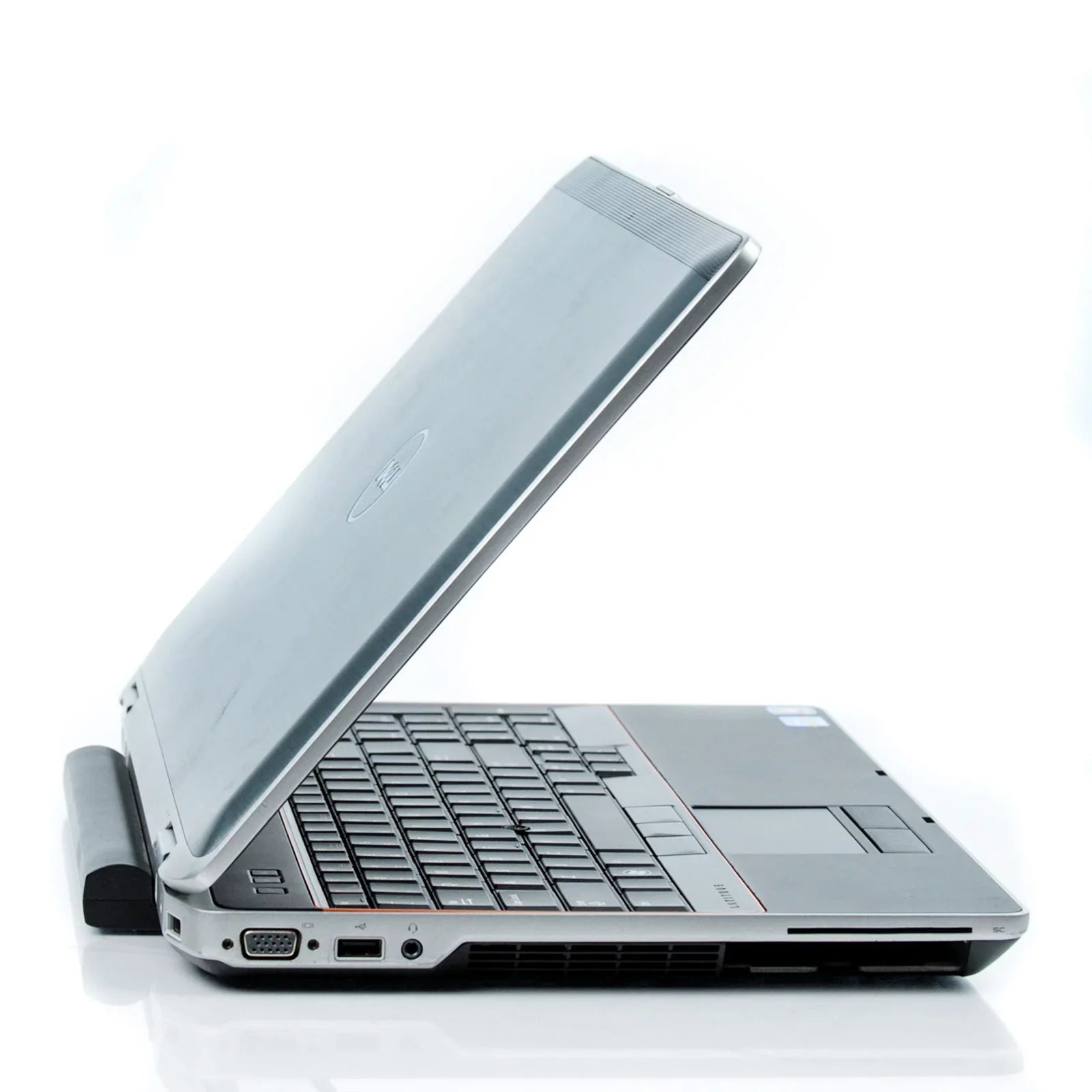 Pre-Owned  Latitude E6520 Laptop i5 Dual-Core 16GB 1TB Win 10 Pro B v.BA