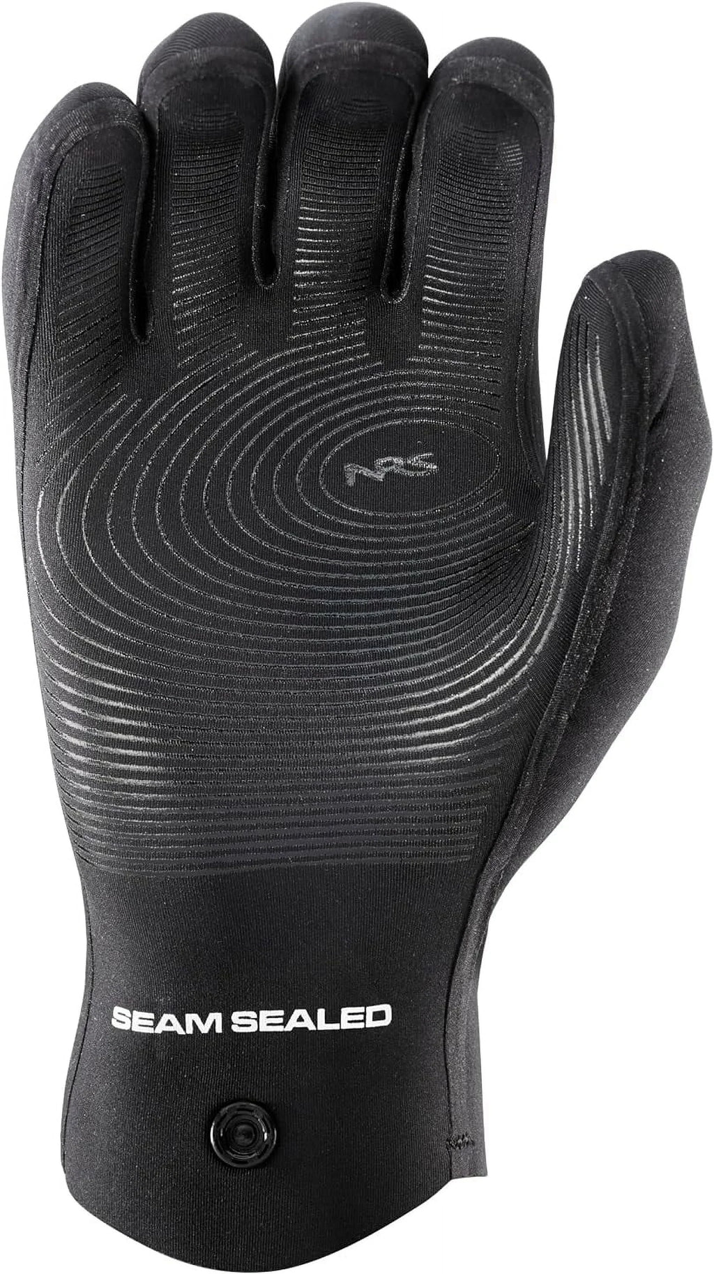 Catalyst Glove - Waterproof Neoprene InsuLatitudeion Paddling Gloves For Kayaking, Canoeing, Rafting