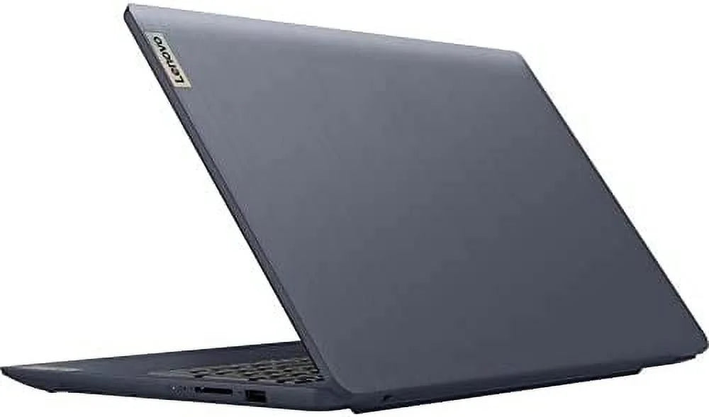 Used  IdeaPad 3 15ITL6 15.6" 8GB 1TB Core i3-1115G4 3.0GHz Win10H Gray Laptop