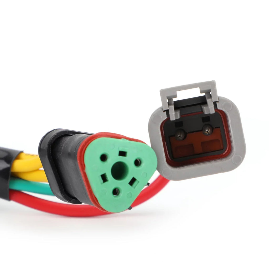 ReguLatitudeor Rectifier Fit for SEADOO RXP 1500 1503 GTX 4-TEC 1500 GTI 1500 UTOPIA 205