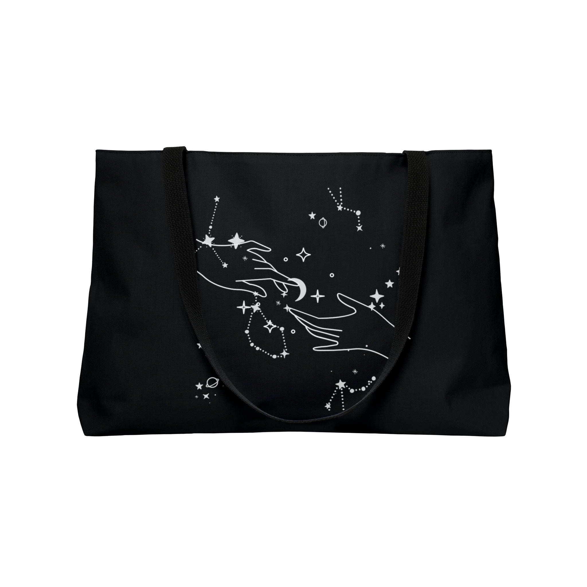 Weekender Tote Bag