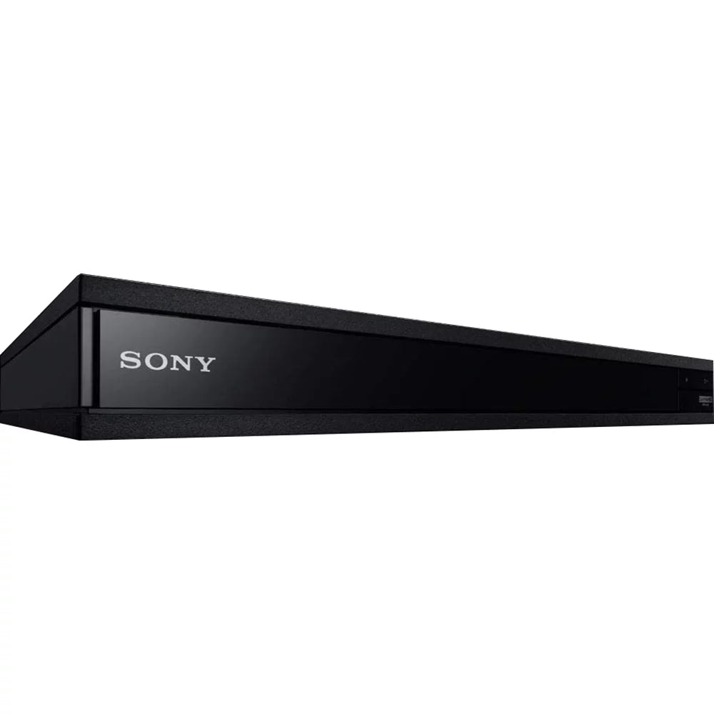 Open Box  UBP-X800M2 4K UHD Home Theater Streaming Blu-Ray Disc Player, Black