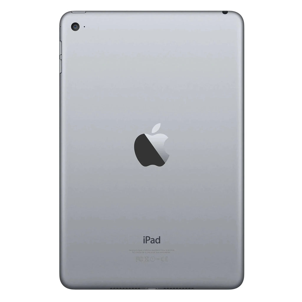Restored  Ipad Mini 4th. Generation -  A8 - 2GB RAM 32GB Storage - Gray