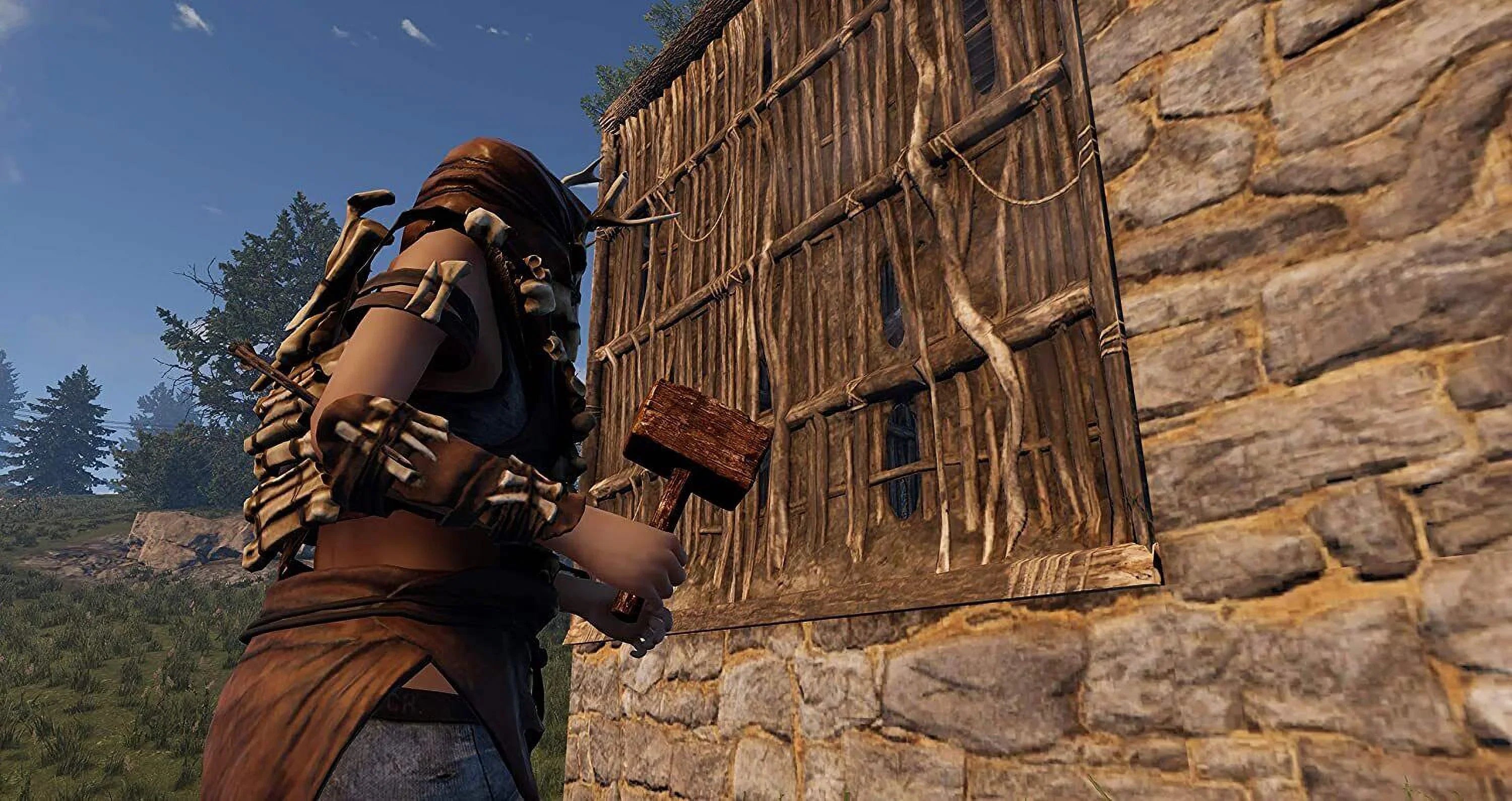 Rust: Console Day One Edition [ Xbox One]