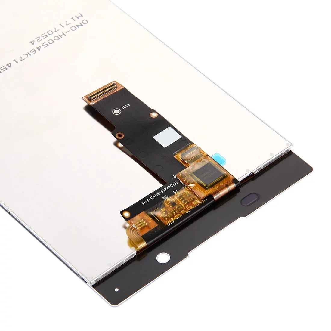 Cellphone Repair Parts  OEM LCD Screen for  Xperia L1 with Digitizer Full Assembly