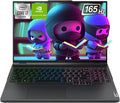 Legion Pro 5i Gaming Laptop, 13th Gen Intel Core i7-13700HX, 16 GB DDR5 Ram, 512 GB PCIe SSD, 16" WQXGA(2560x1600), Nvidia Geforce RTX 4060, Windows 11 Home