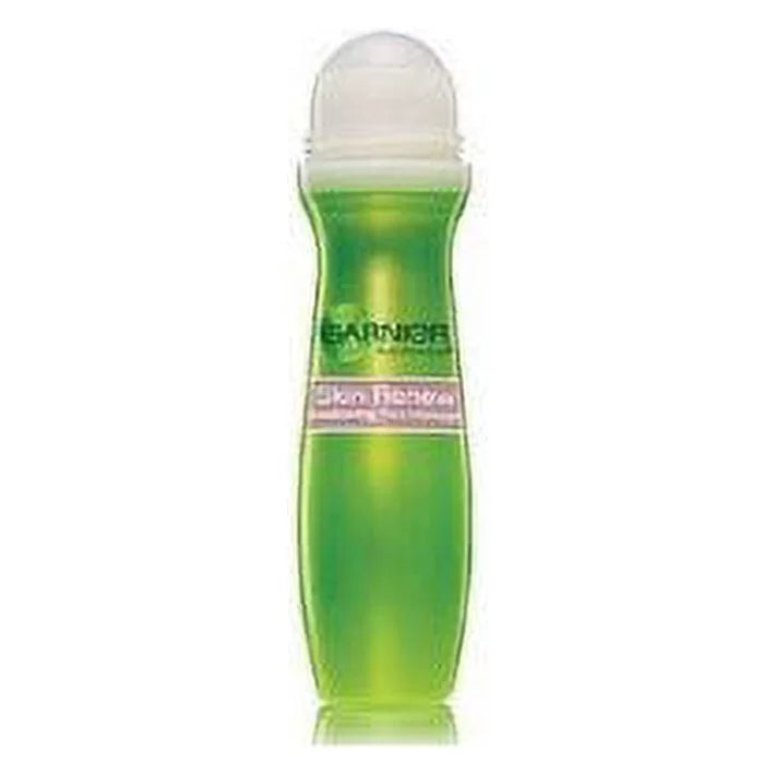 Garnier Nutritioniste Skin Rebrand new Awakening Face Massager, 1.7 oz (Pack of 3)
