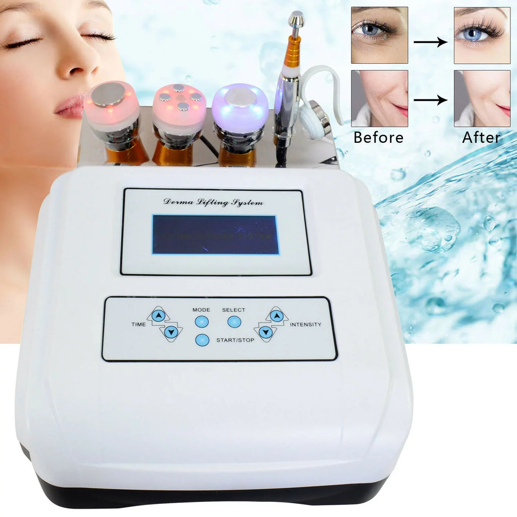 MIDUO Spa Skin Care Anti-aging Beauty Machine