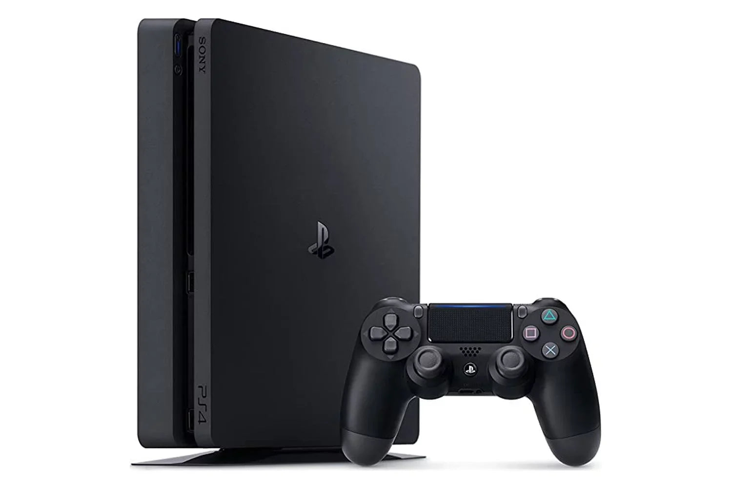 PlayStation 4 Slim 500GB Console