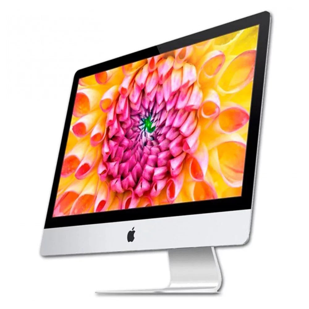 Restored  iMac 21.5" (2013) Core i5 Processor 8GB RAM 256GB SSD - (Refurbished)