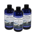 The Natural Hot Tub Company   all natural start up kit spa treatment it's t