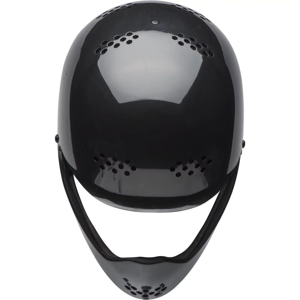 Bell Shield Multisport Child Bike Helmet - Black (52–56 cm)