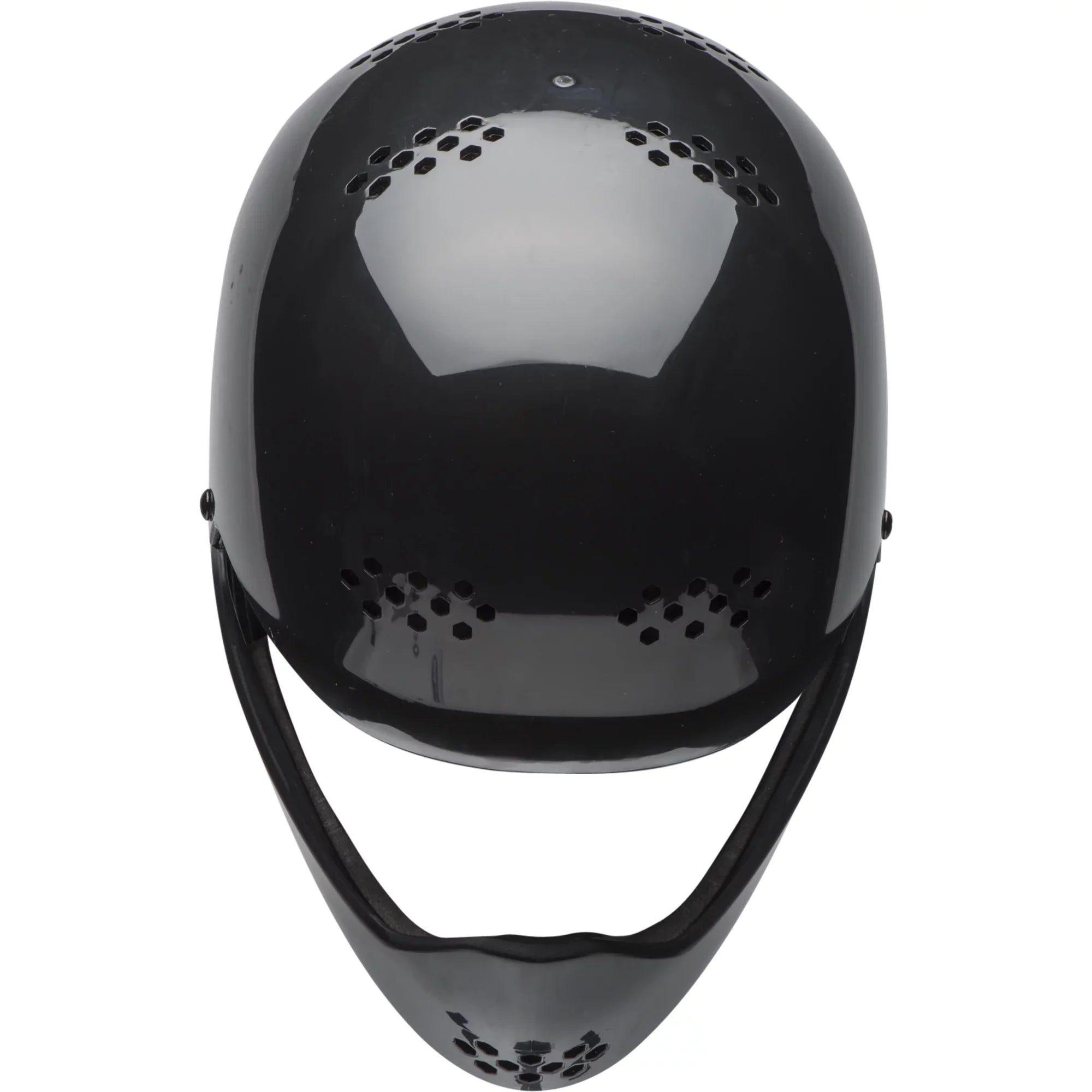 Bell Shield Multisport Child Bike Helmet - Black (52–56 cm)