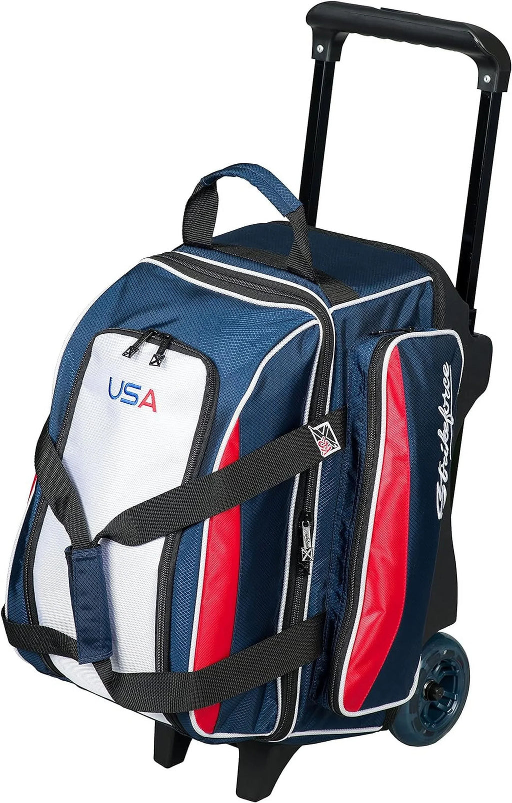 Strikeforce Konvoy Two Bowling Bag (USA)