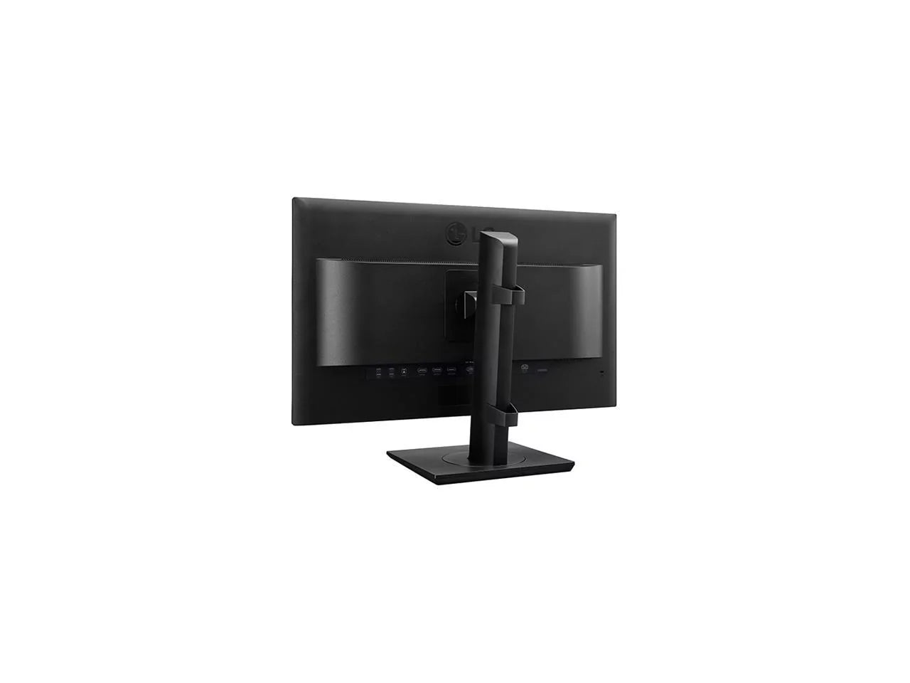 LG 24BK750Y-B - LED monitor - 24"