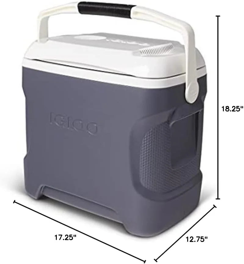 YUNWEN Portable Electric Coolers (18-60QT)