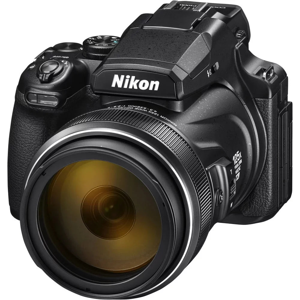 Coolpix P1000 Digital Camera
