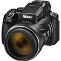 Coolpix P1000 Digital Camera