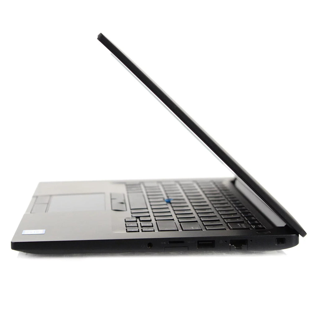 Pre-Owned  Latitude 7490 14" Laptop Core i5 8GB 256GB SSD M.2 Integrated Graphics Win 10 Pro B v.WCA