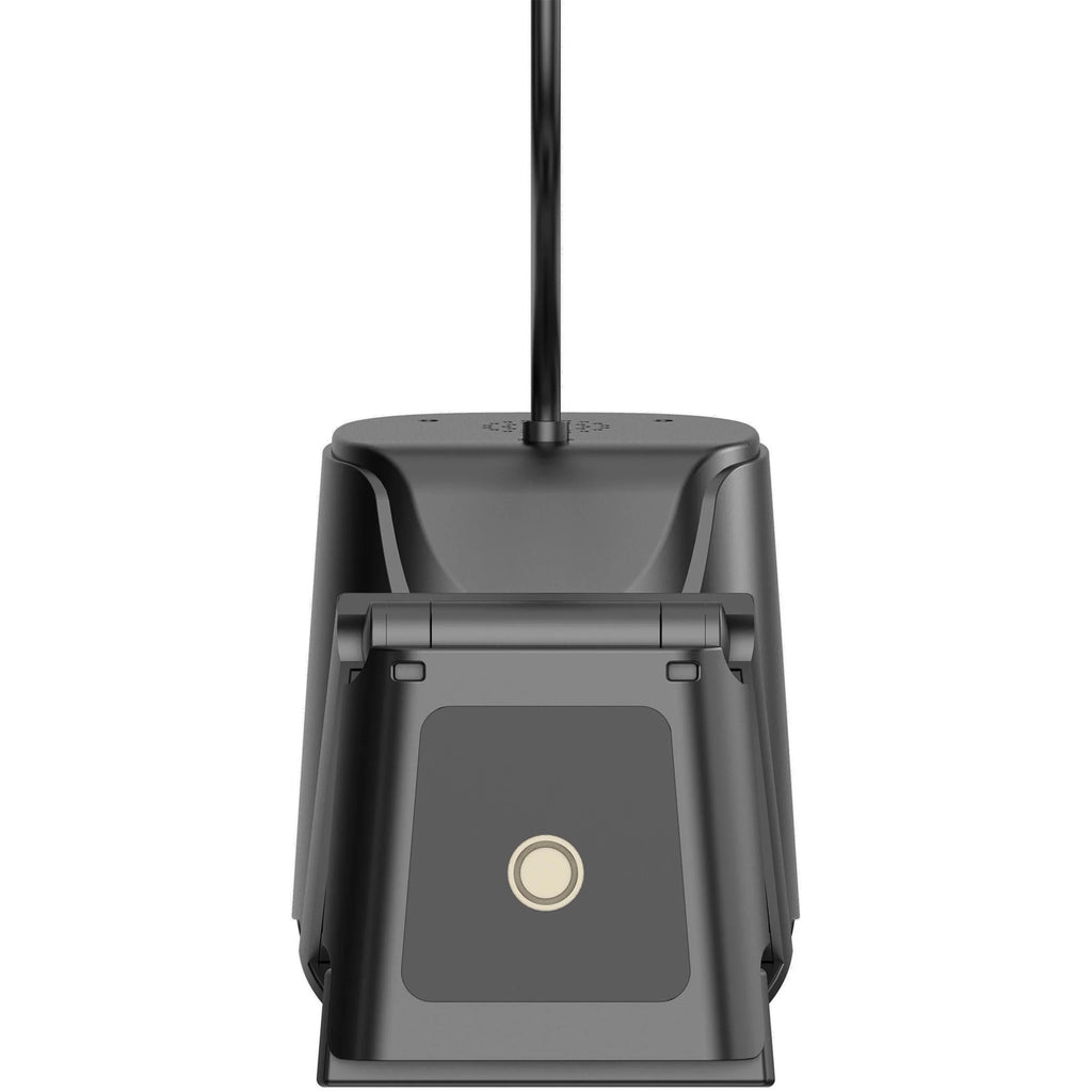 Adesso CyberTrack M1 Webcam, 2.1 Megapixel, 30 fps, USB 2.0