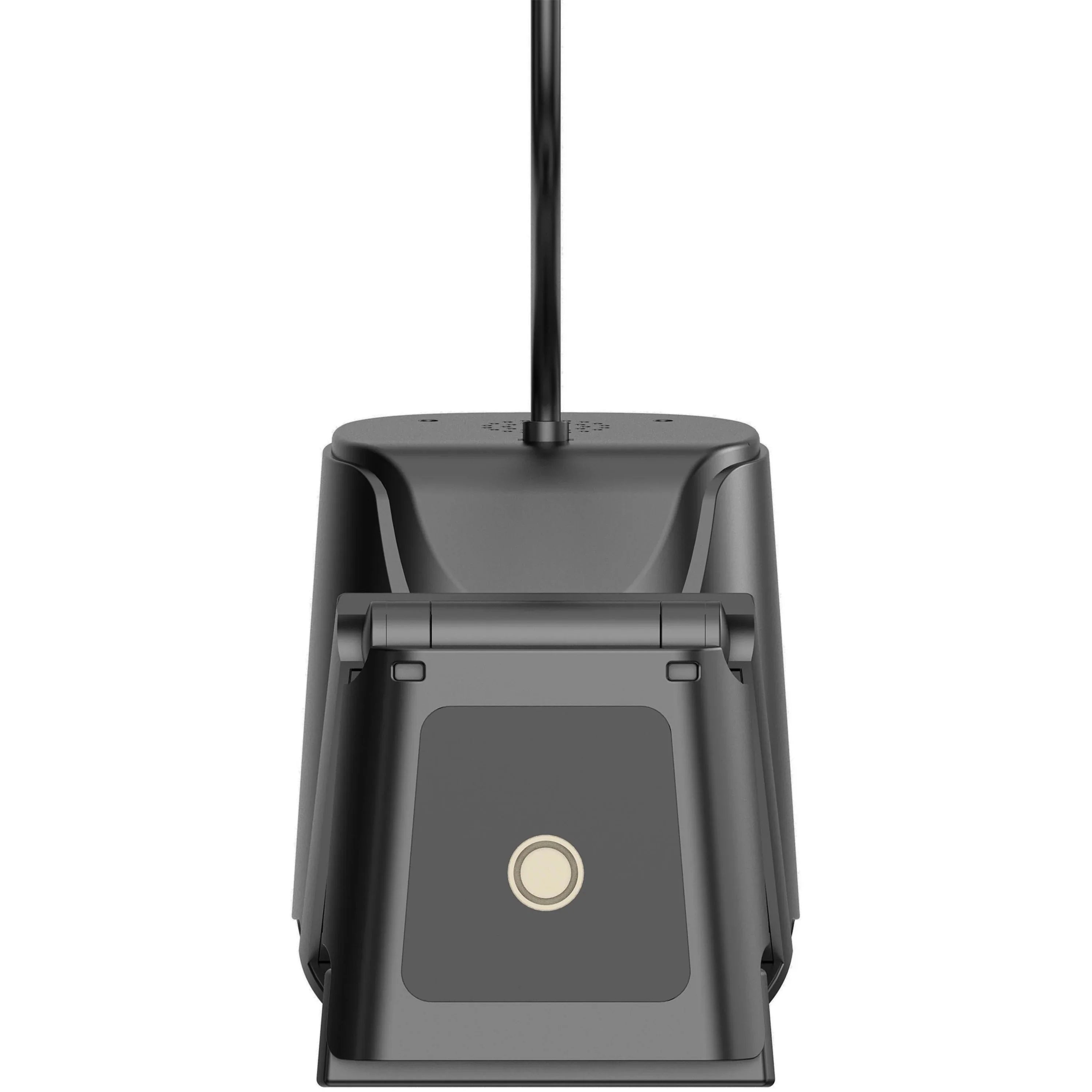 Adesso CyberTrack M1 Webcam, 2.1 Megapixel, 30 fps, USB 2.0