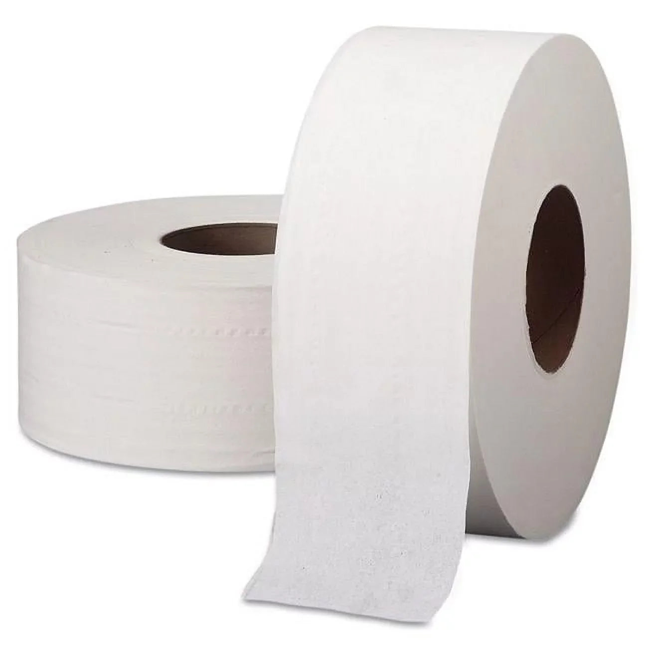 Scott JUmbo Roll Tissue, 1000 ft.