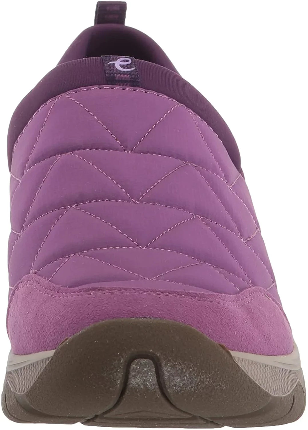 Easy Spirit Womens Tiffin2 Sneaker 5 Purple 500