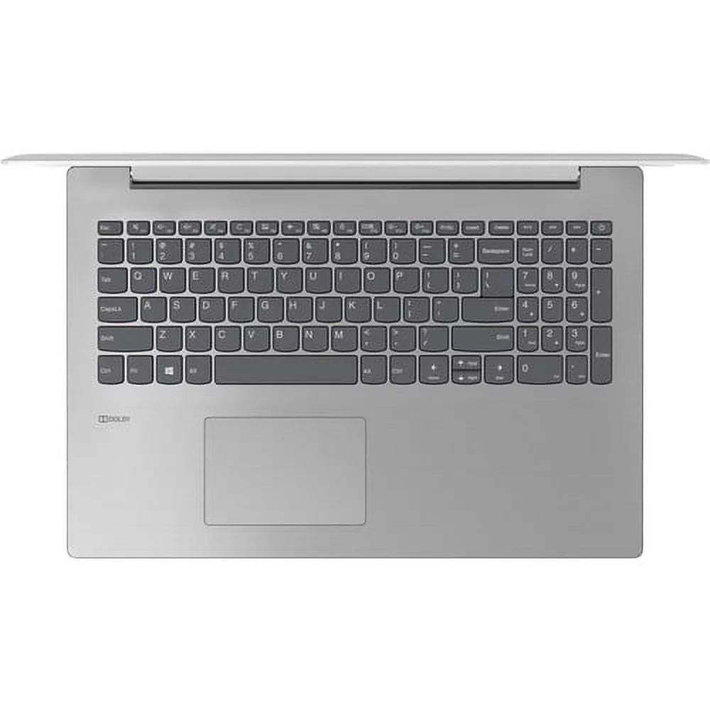 Open Box LENOVO Ideapad 330 15.6" HD TOUCH I5-8250U 12GB 1TB HDD 81DJ0002US