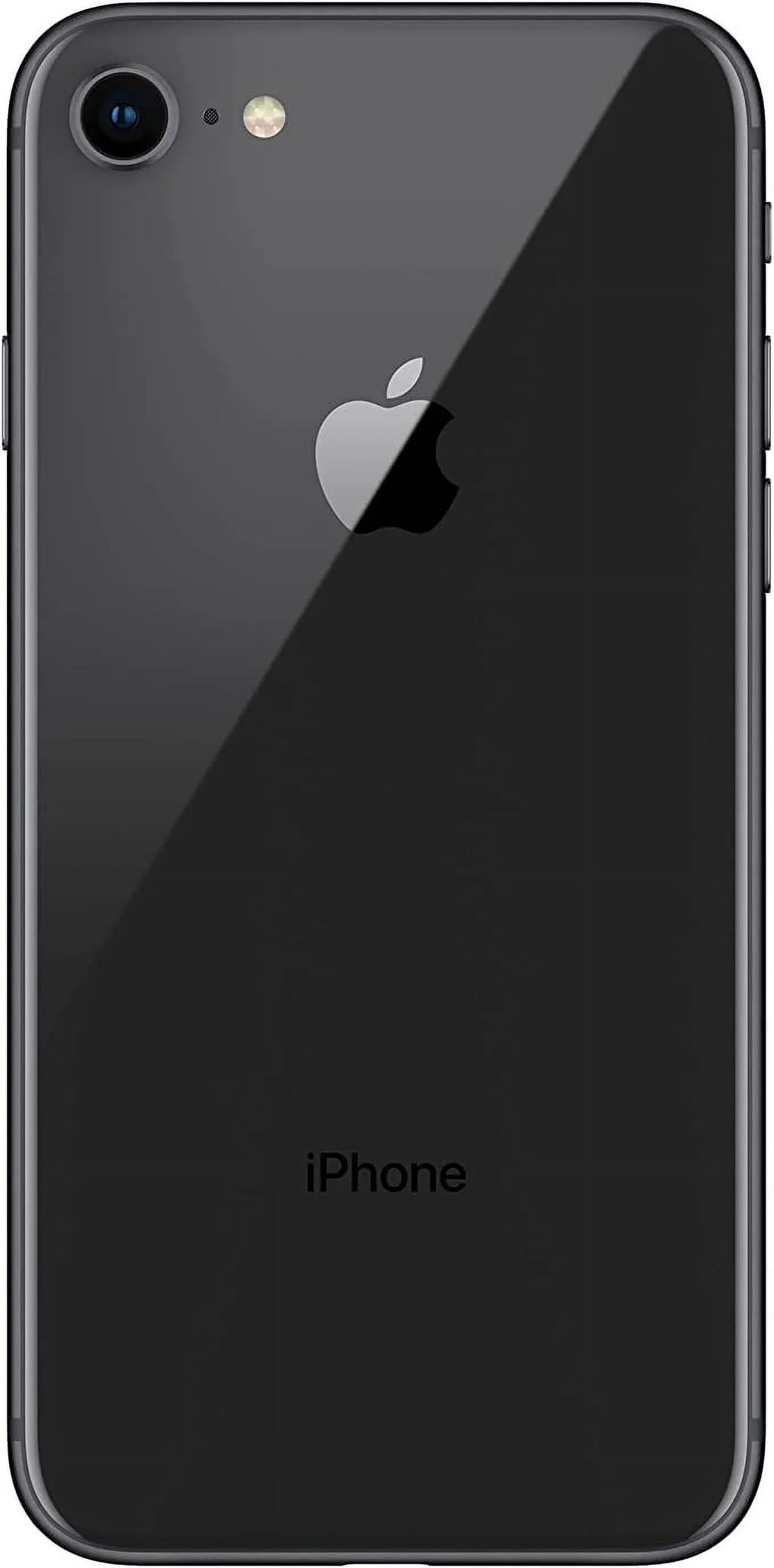 Open Box APPLE IPHONE 8 64GB VERIZON MQ722LL/A - SPACE GRAY