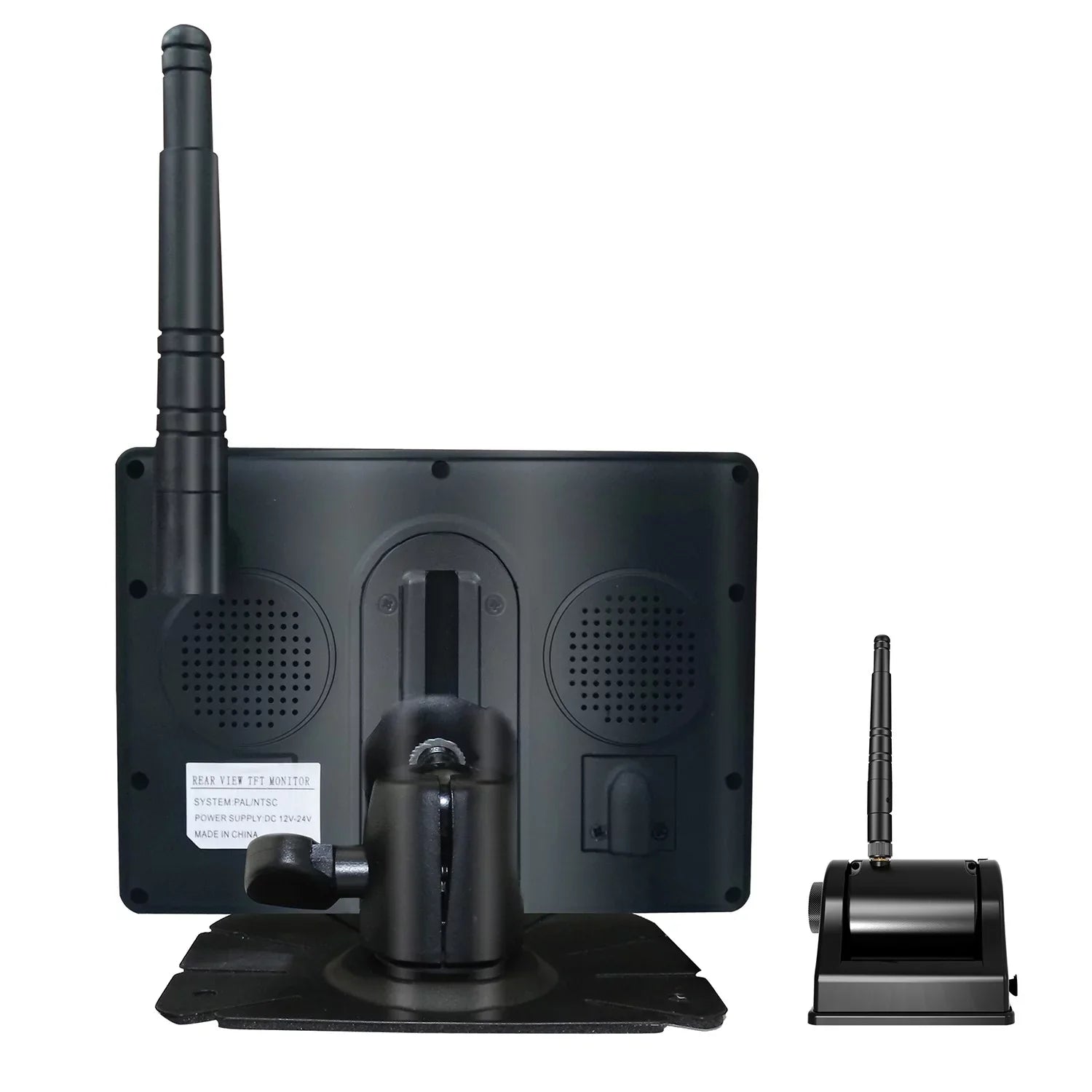 Wireless AHD Vehicle Backup Camera