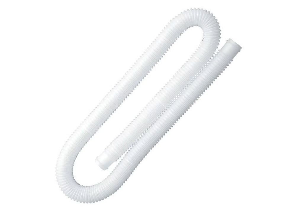 Intex 1.25In Diameter Pool Pump Replacement Hose & Intex 1000 GPH Pool Filter