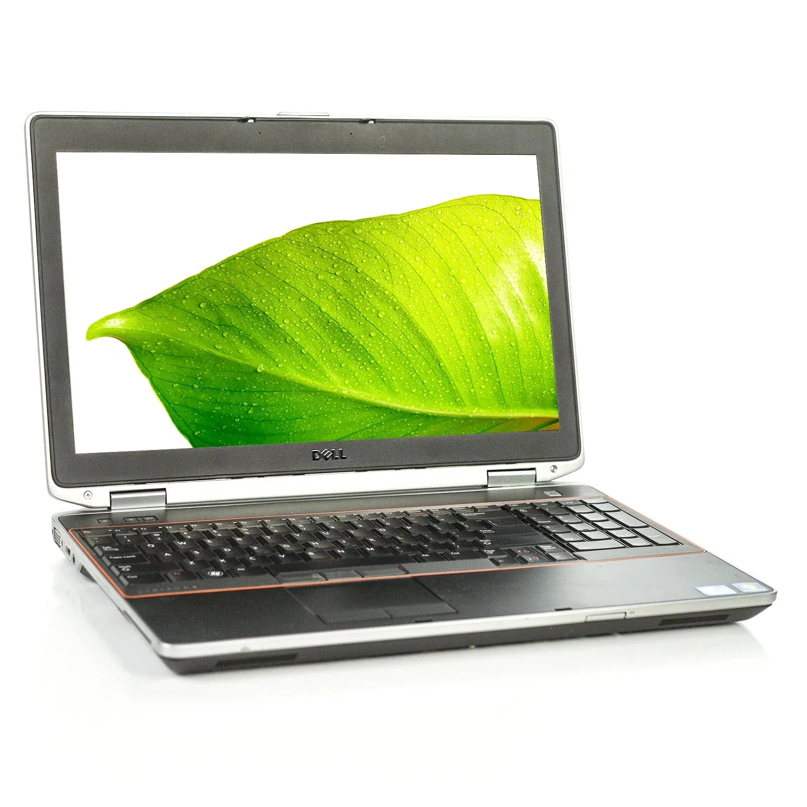 Used  Latitude E6520 Laptop i7 Quad-Core 4GB 500GB Win 10 Pro B v.AA