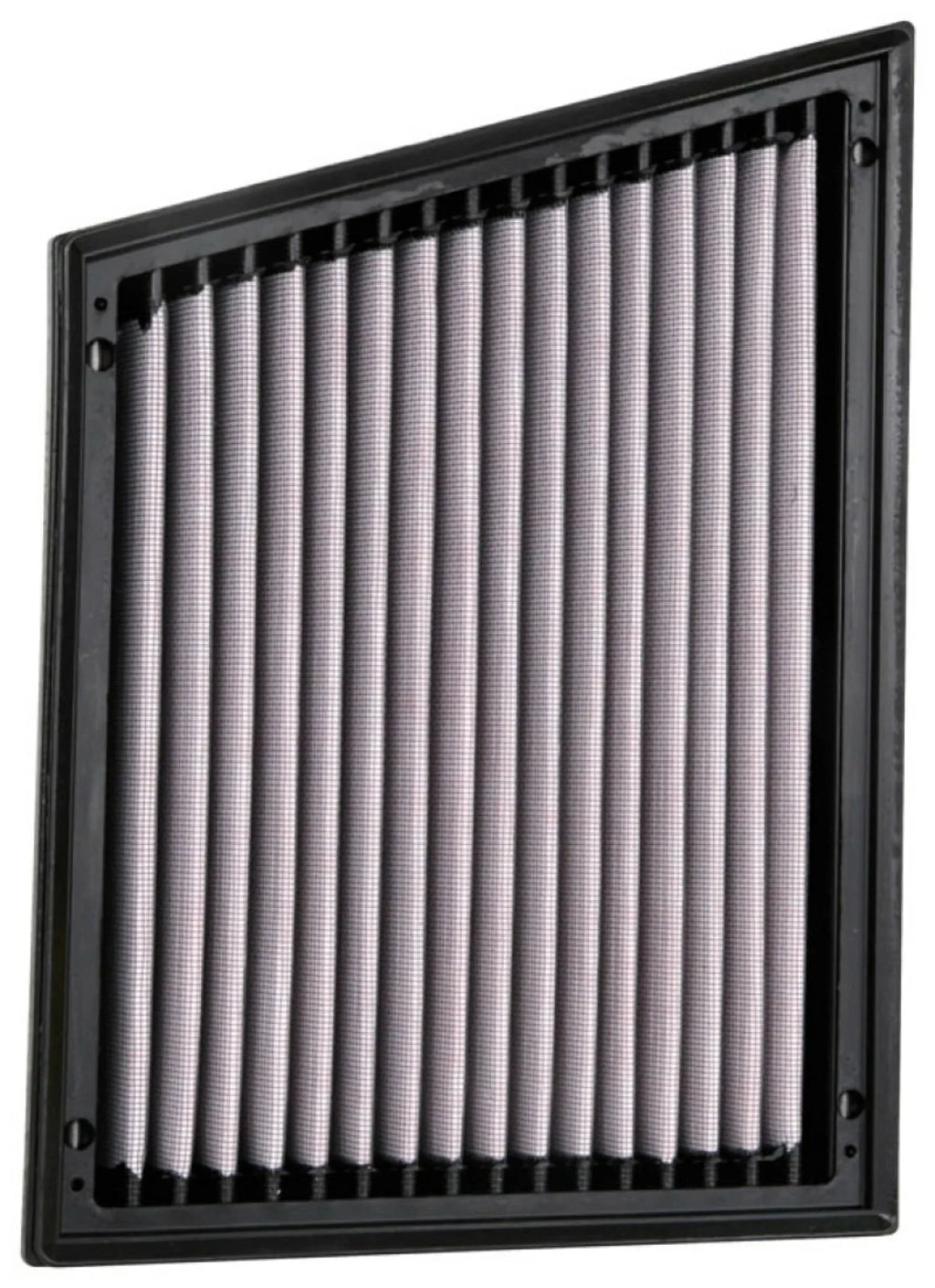 AIRAID 851-466 Replacement Air Filter Fits select: 2011-2016 CHEVROLET SILVERADO, 2011-2016 GMC SIERRA