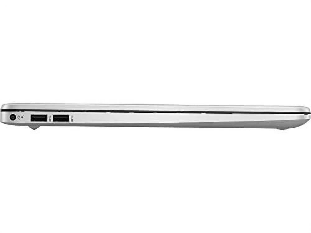 15-dy HD Home and Business Laptop (Intel i3-1115G4 2-Core, 16GB RAM, 128GB m.2 SATA SSD, Intel UHD, 15.6" Touch HD (1366x768), WiFi, Bluetooth, Webcam, 2xUSB 3.0, 1xHDMI, Win 10 Home) (pre-owned)