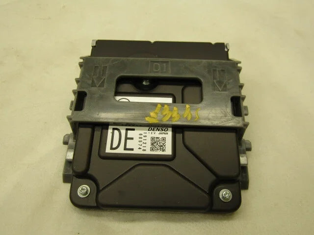 Pre-Owned 2019 2020 2021 2022 Toyota Corolla Lane Departure Warning Camera OEM LKQ (Good)