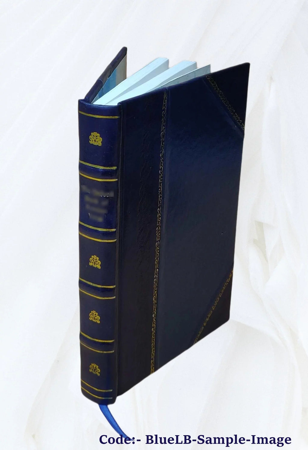 L'oncle Philibert / S. Brandy ; illustrations par Adrien Marie 1888 [Leather Bound]