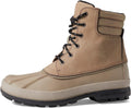 Sperry Top-Sider Cold Bay Boot Taupe 10W