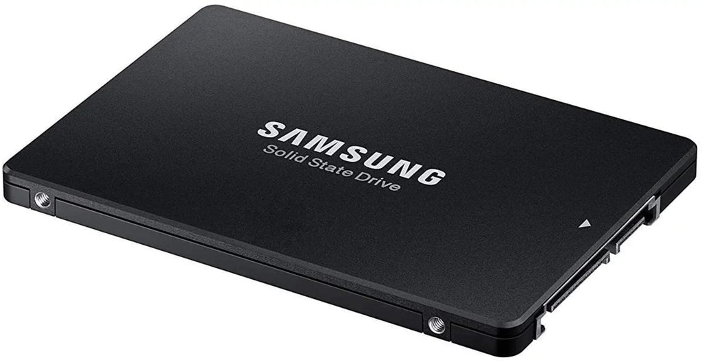 PM983 MZQLB3T8HALS 3.84TB NVMe PCIe3x4 V4 TLC 2.5" 7mm (1.3 DWPD) SSD