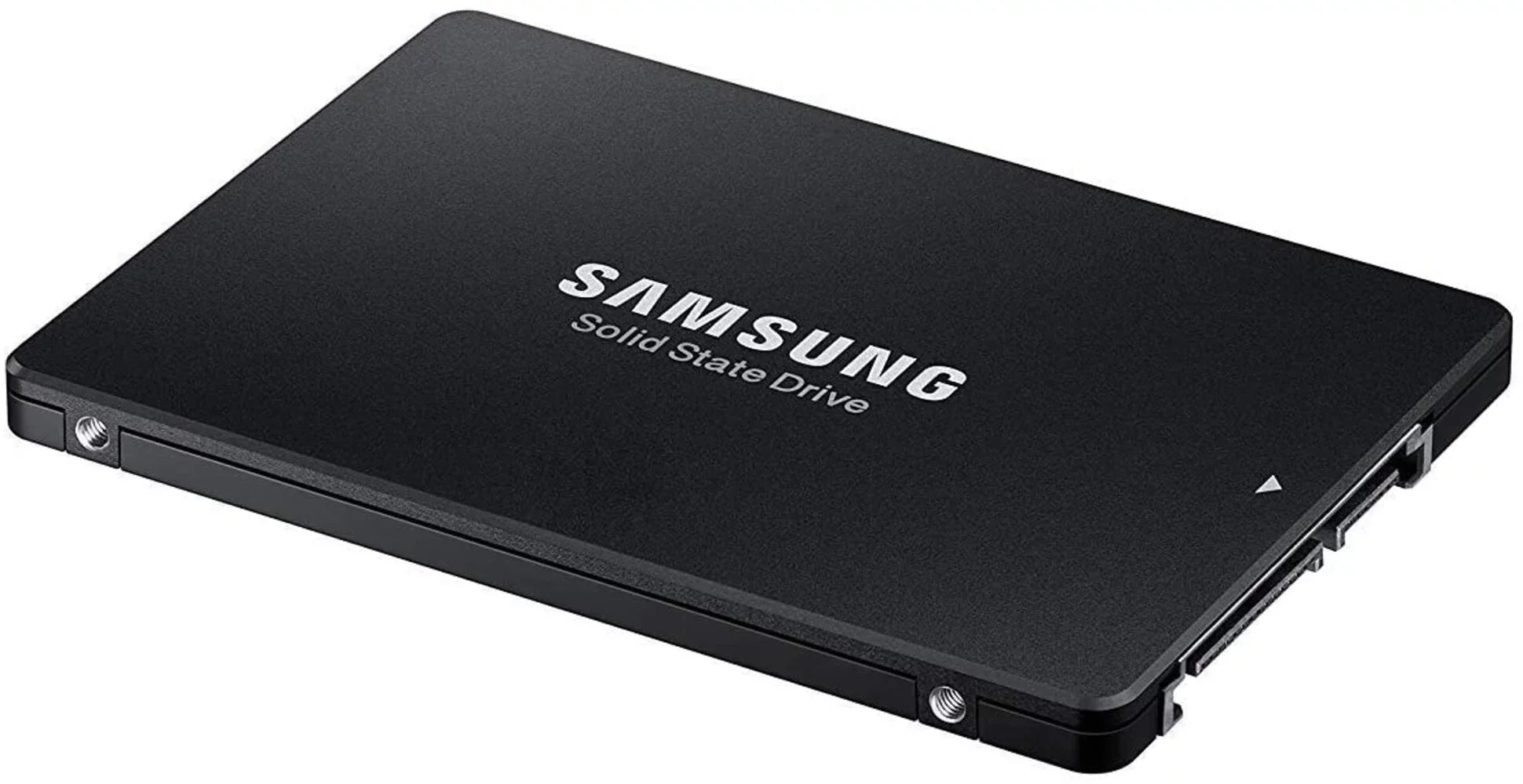 PM983 MZQLB3T8HALS 3.84TB NVMe PCIe3x4 V4 TLC 2.5" 7mm (1.3 DWPD) SSD