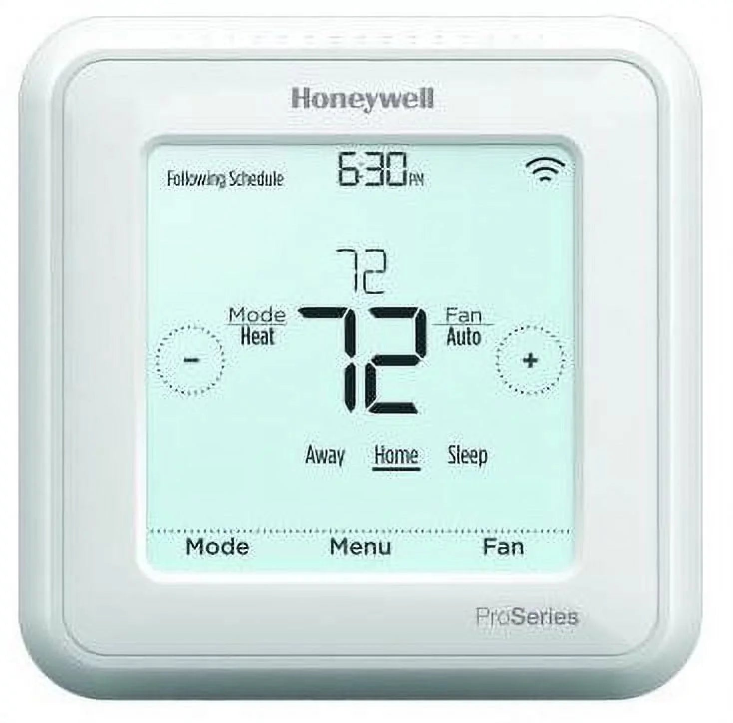 Honeywell TH6320ZW2003 Z-Wave T6 Pro Programmable Thermostat