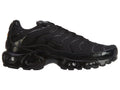 Nike Men's Air Max Plus Tuned 1 Fabric Trainer Shoes (7 D(M) US)