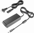 Nuxkst 19.5V 65W AC / DC Adapter for  Inspiron 15 5000 5558 i5558 model 15.6" i5558-7428BLK I5558-6434SLV i5558-8574SLV i5558-5718SLV i5558-1857 i5558-4287BLK i5558-4287BLU i5558-4287WHT
